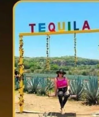 Tequila Town