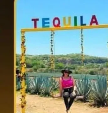 Tequila Town
